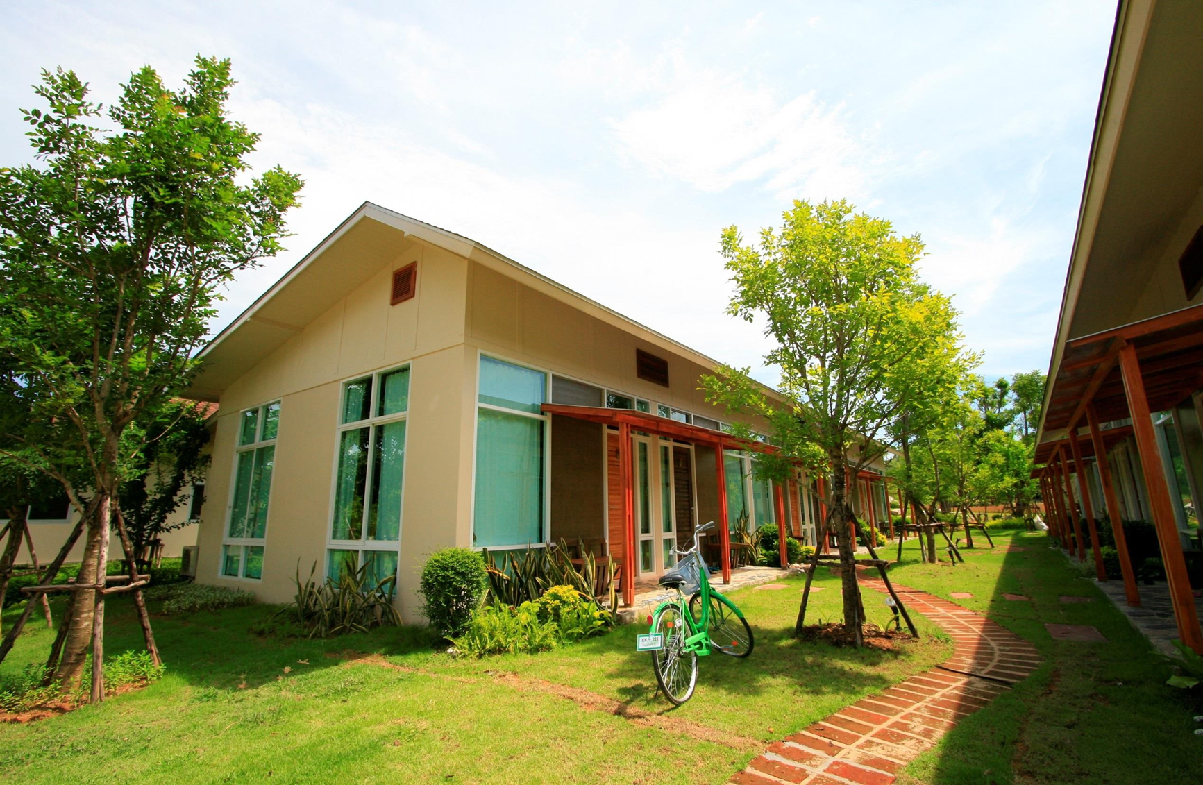 Nana Resort