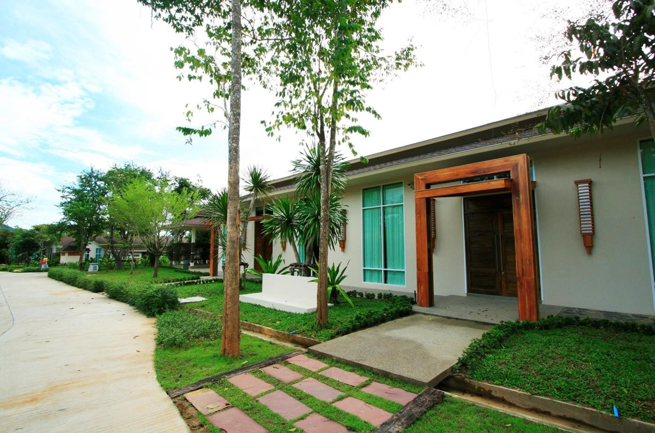 Nana Resort