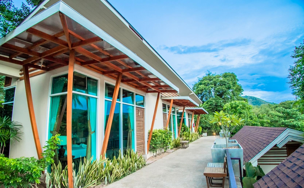 Nana Resort