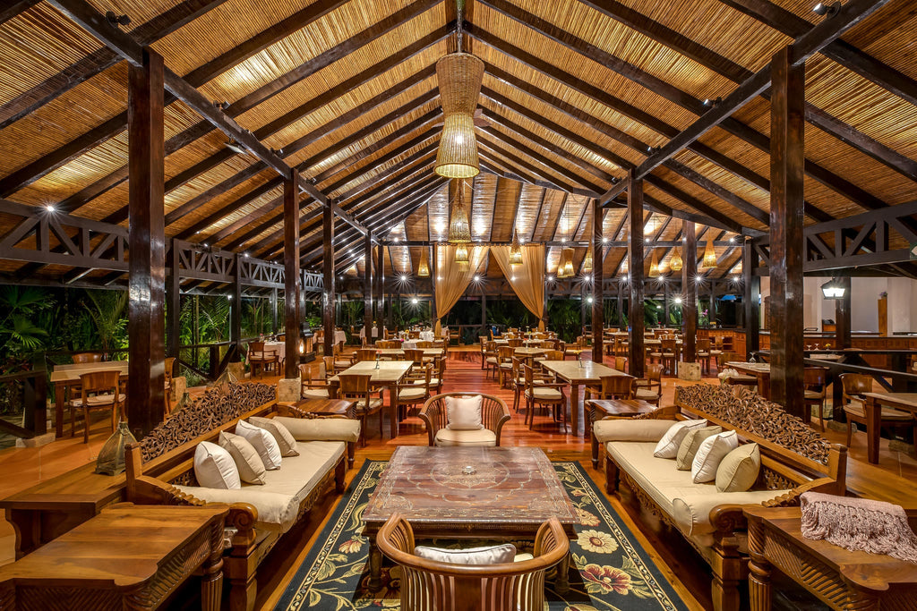 Kantala Restaurant  gallery image 5