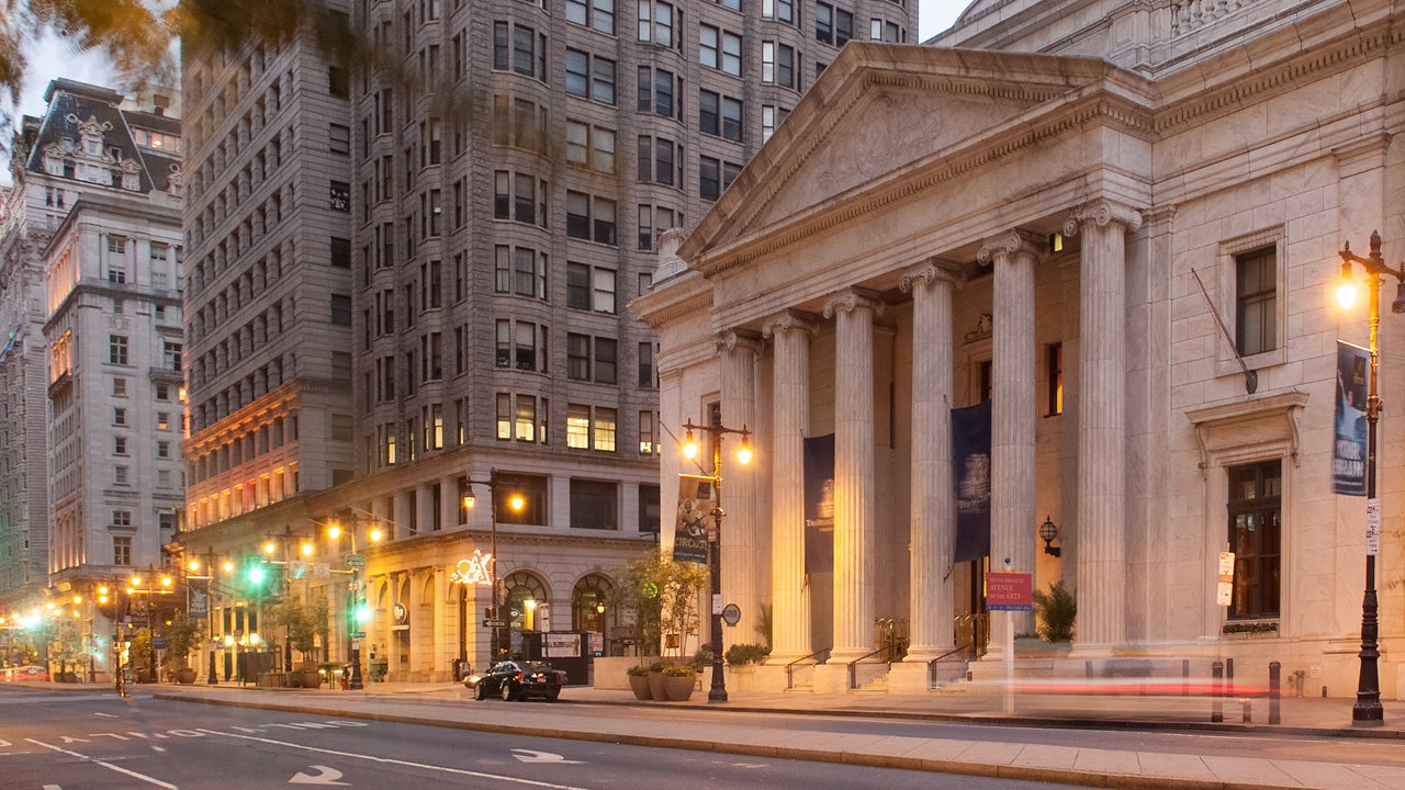The Ritz-Carlton Philadelphia