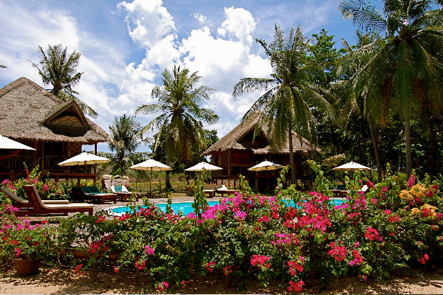 Koh Jum Lodge