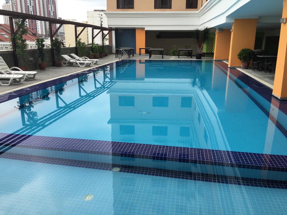 Q Hotel Kuala Lumpur
