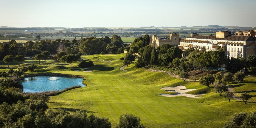 Barceló Montecastillo Golf