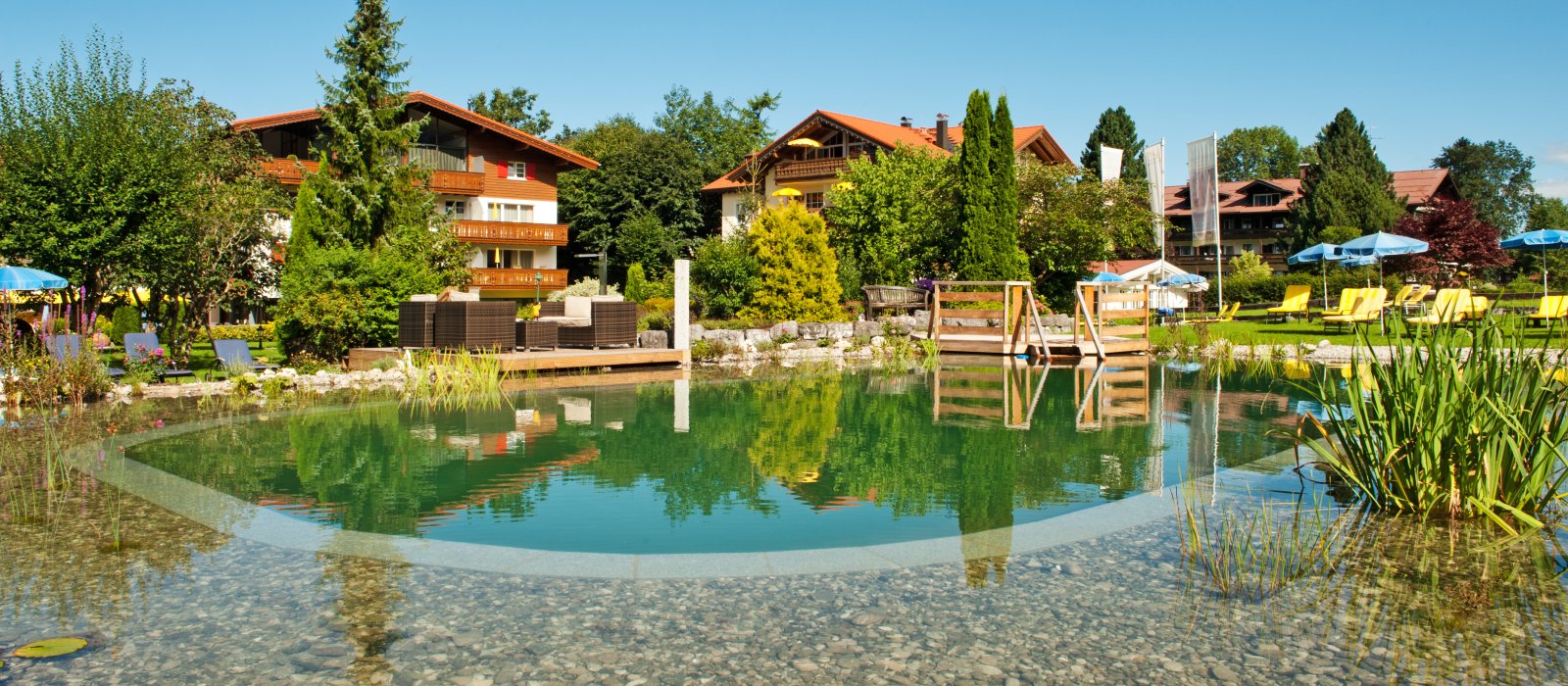 Parkhotel Frank