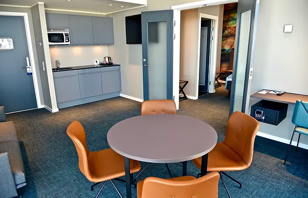Best Western Plus Hotel Ilulissat