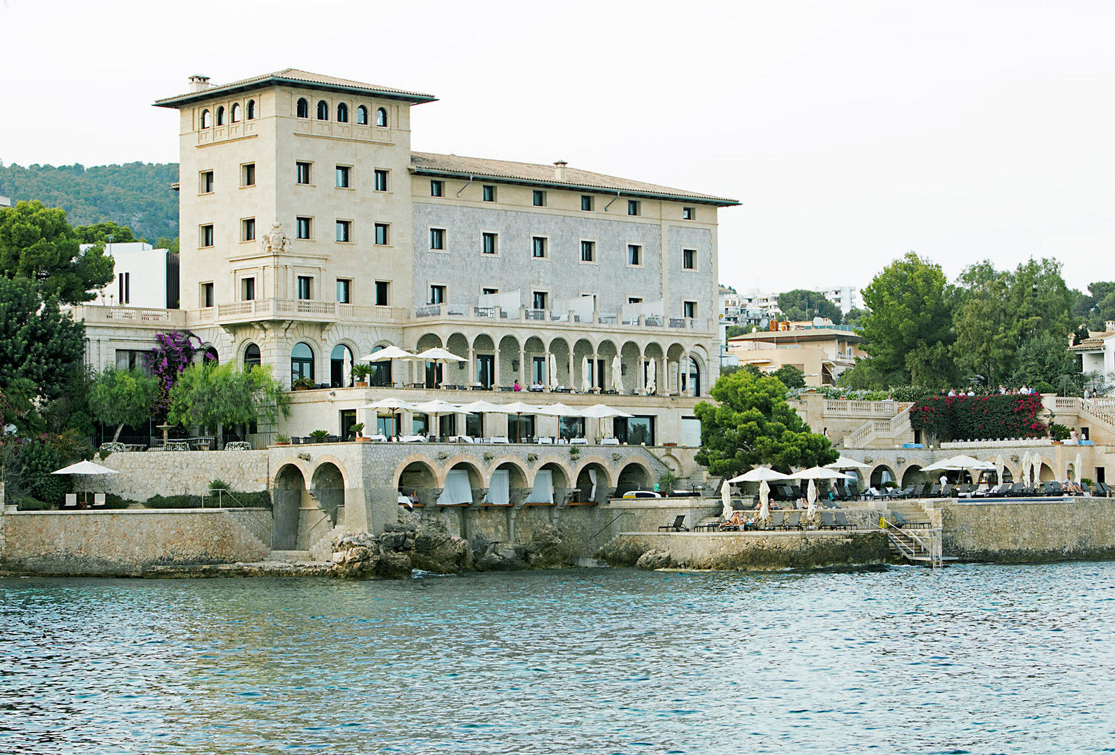 Hospes Maricel & Spa Mallorca