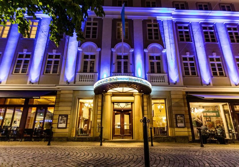 Hotel Randers