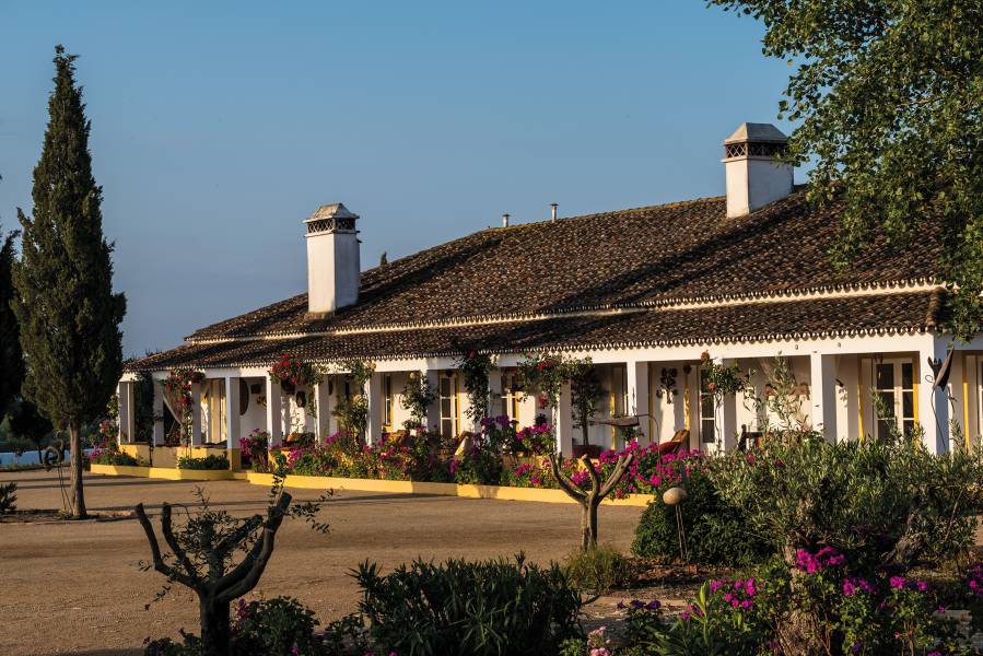 Herdade do Sobroso Wine & Luxury Boutique Hotel