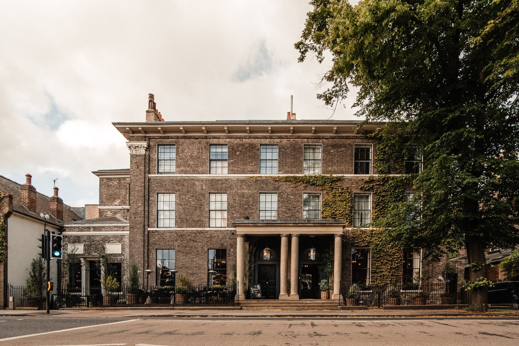 No.1 York