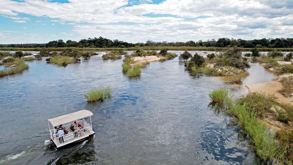 Boat Safari gallery image 4