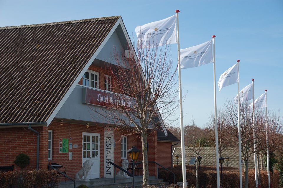 Gjerrild Kro