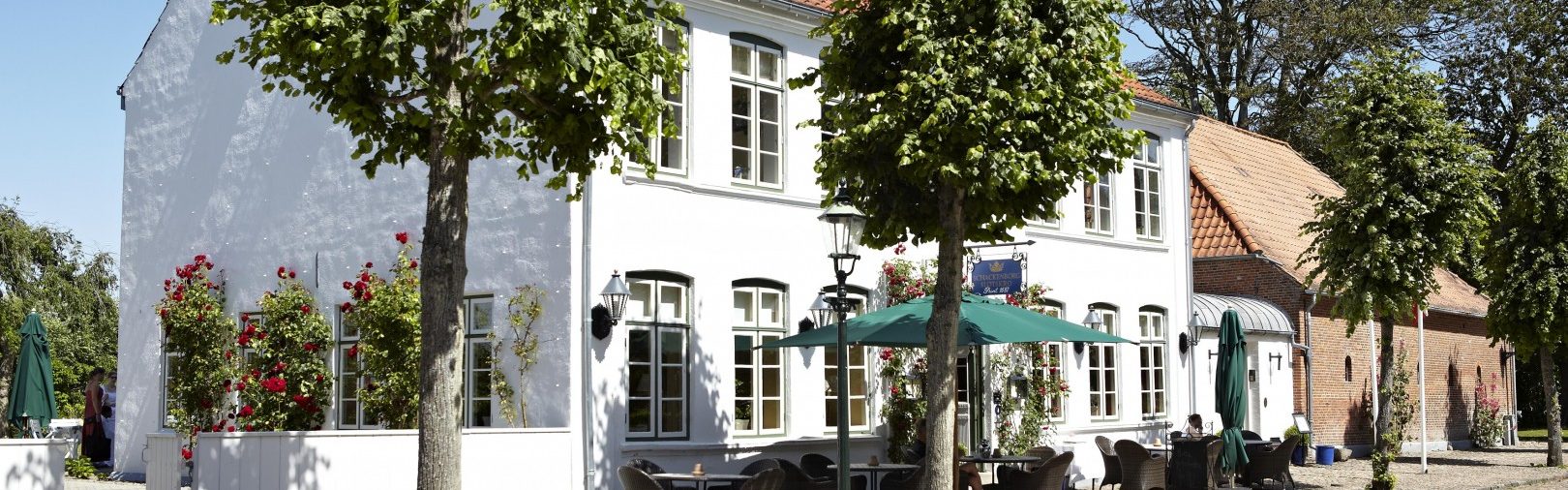 Schackenborg Slotskro