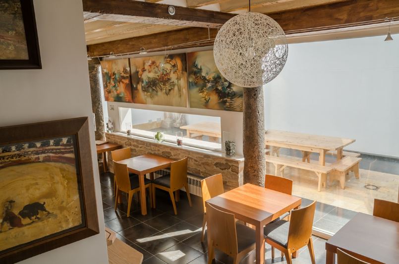 Hotel Boutique Arte y Descanso