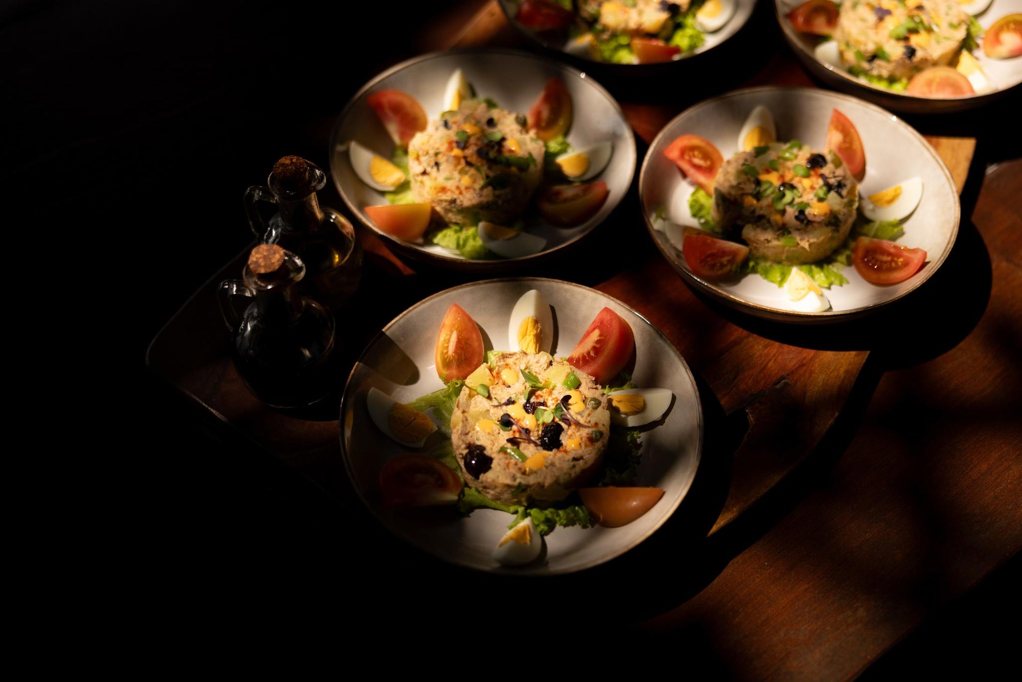 Kasabushi River Lodge Restaurant gallery image 5