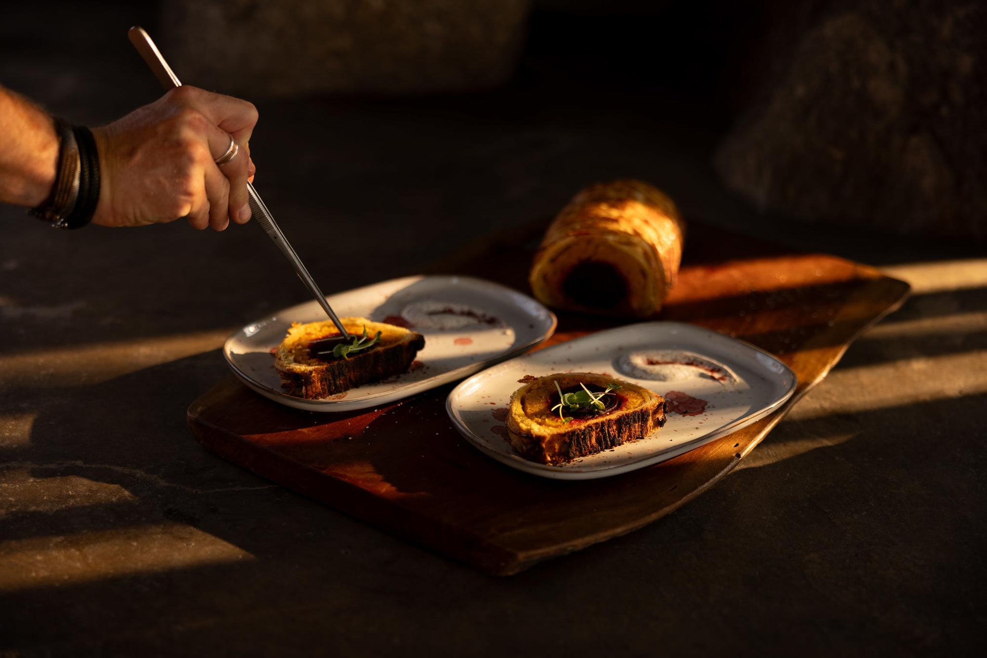 Kasabushi River Lodge Restaurant gallery image 7
