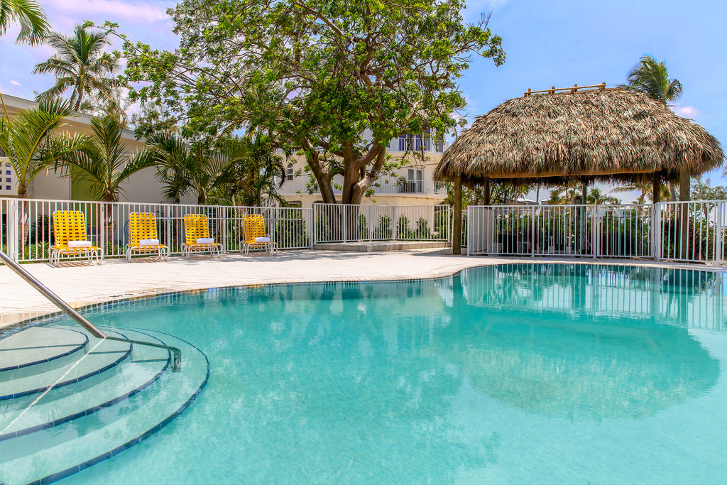 Hadley House Resort