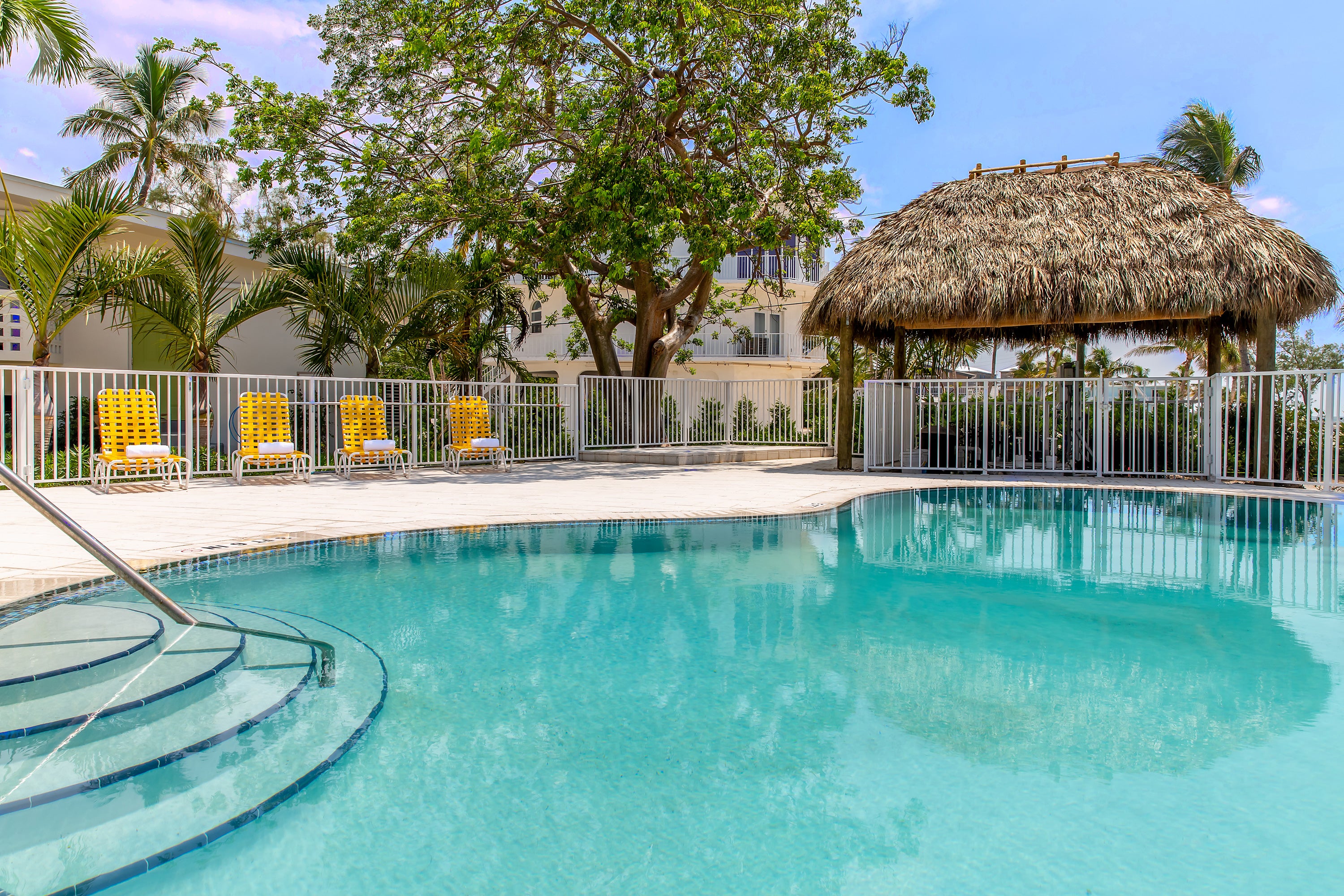 Hadley House Resort