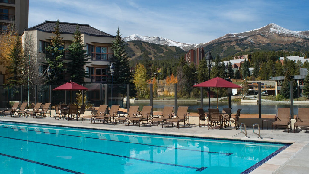 Marriott's Mountain Valley Lodge at Breckenridge