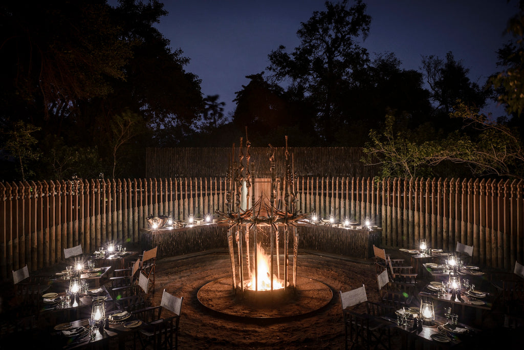 Xigera Safari Lodge
