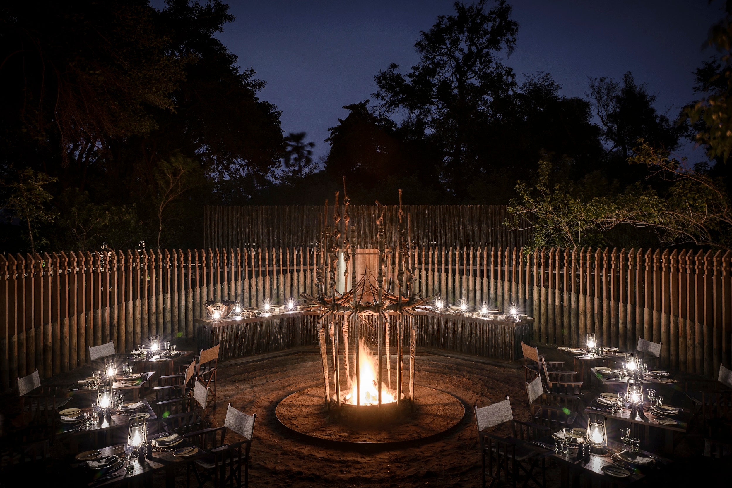 Xigera Safari Lodge