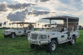 Game Drives