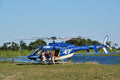 Helicopter Safari (Surcharge)