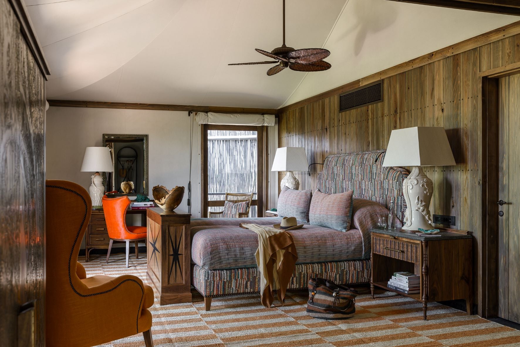 The Xigera Family Suite