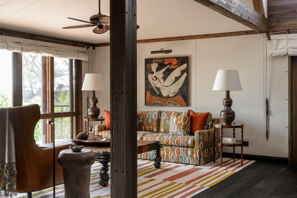 The Xigera Family Suite