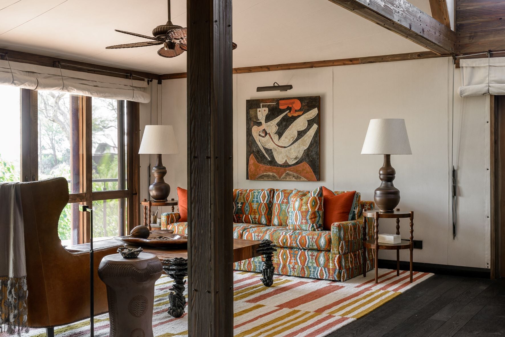 The Xigera Family Suite