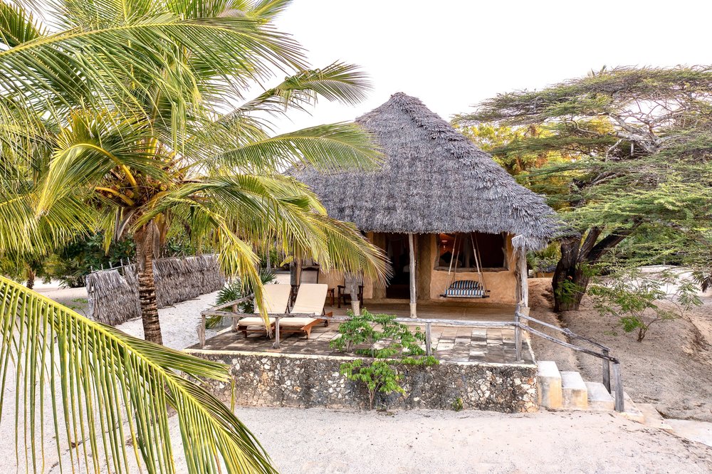 Palm Room