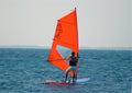 Non-motorised activities