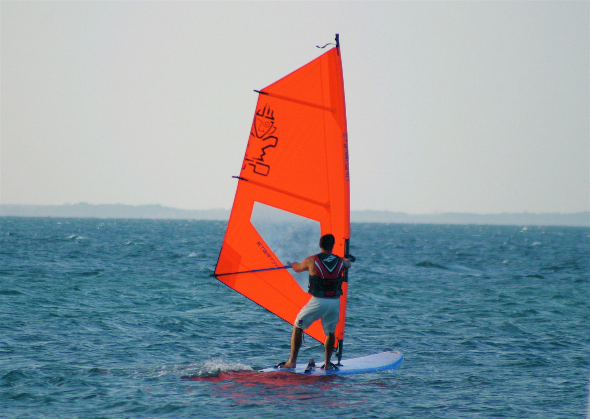 Non-motorised activities