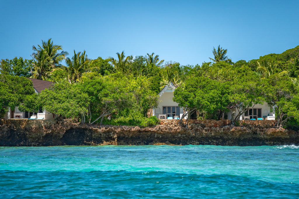 Ocean View Banda
