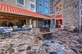 Black Fox Lodge Pigeon Forge, Tapestry Collection by Hilton