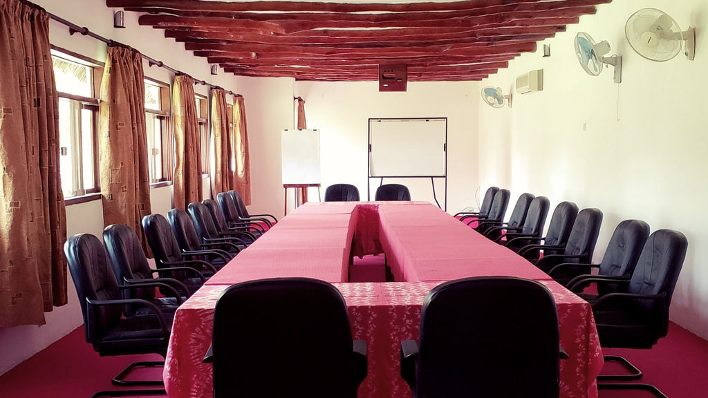 Travellers Lodge Bagamoyo