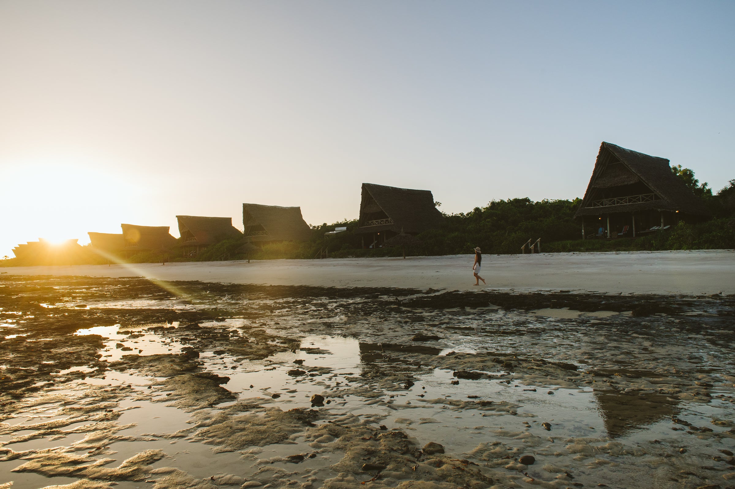 Lazy Lagoon Island Lodge