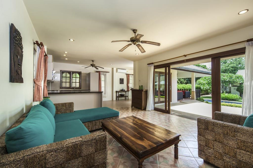 Idyllic Samui Resort