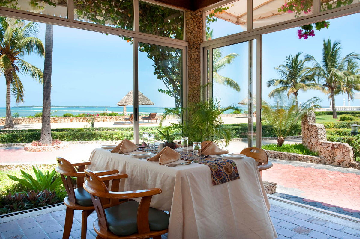 Kunduchi Beach Hotel Resort