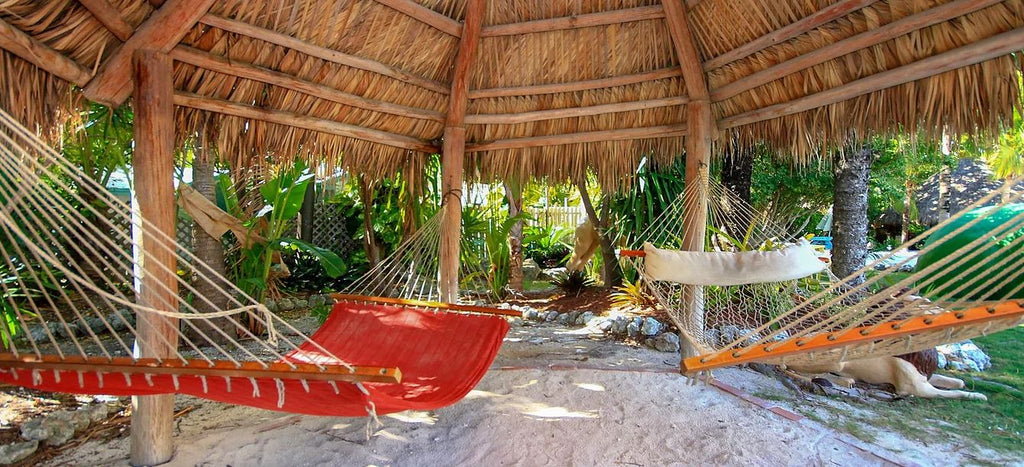 Sunset Cove Beach Resort