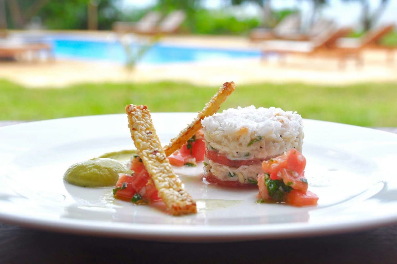 The Tides Lodge and Villa