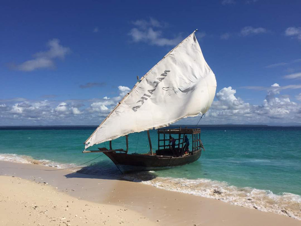 Dhow cruise