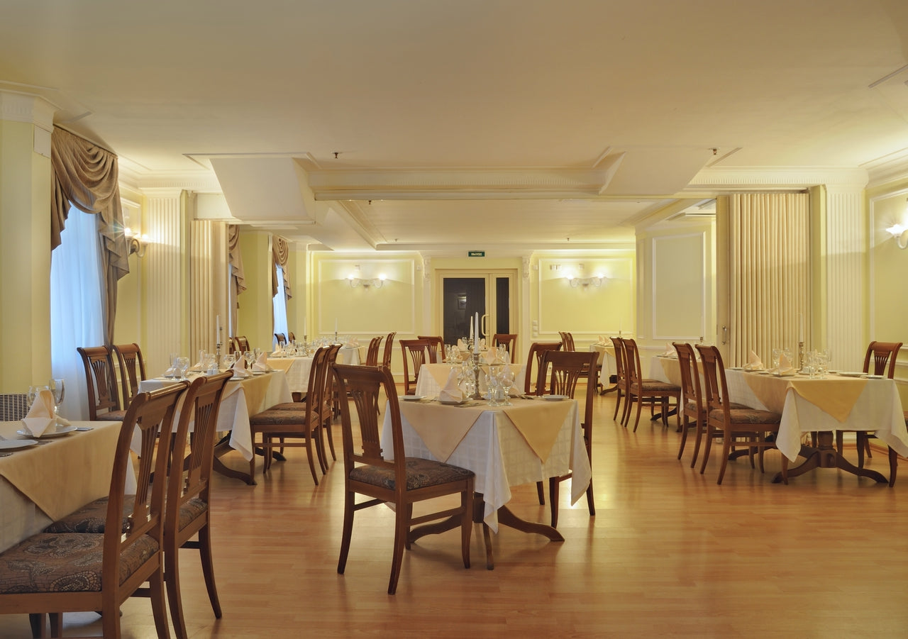 Hotel Dostoevsky