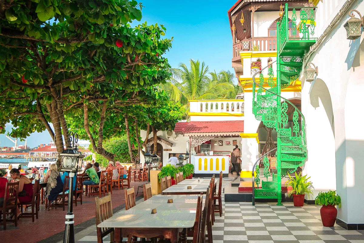 Tembo House Hotel