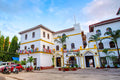 Tembo House Hotel