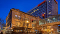 Louisville Marriott Downtown