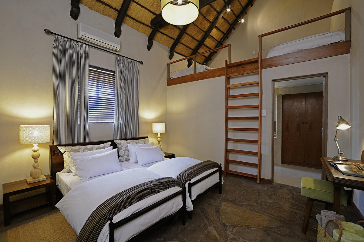 Standard / Loft Room gallery image 3