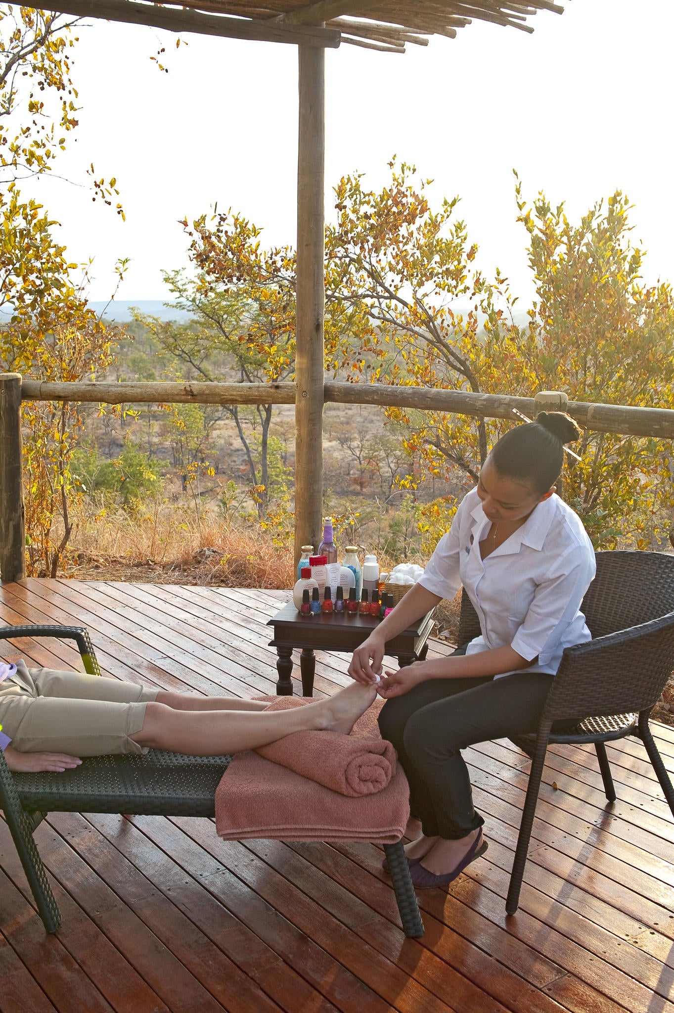 Spa Treatments (Optional Extra) gallery image 3