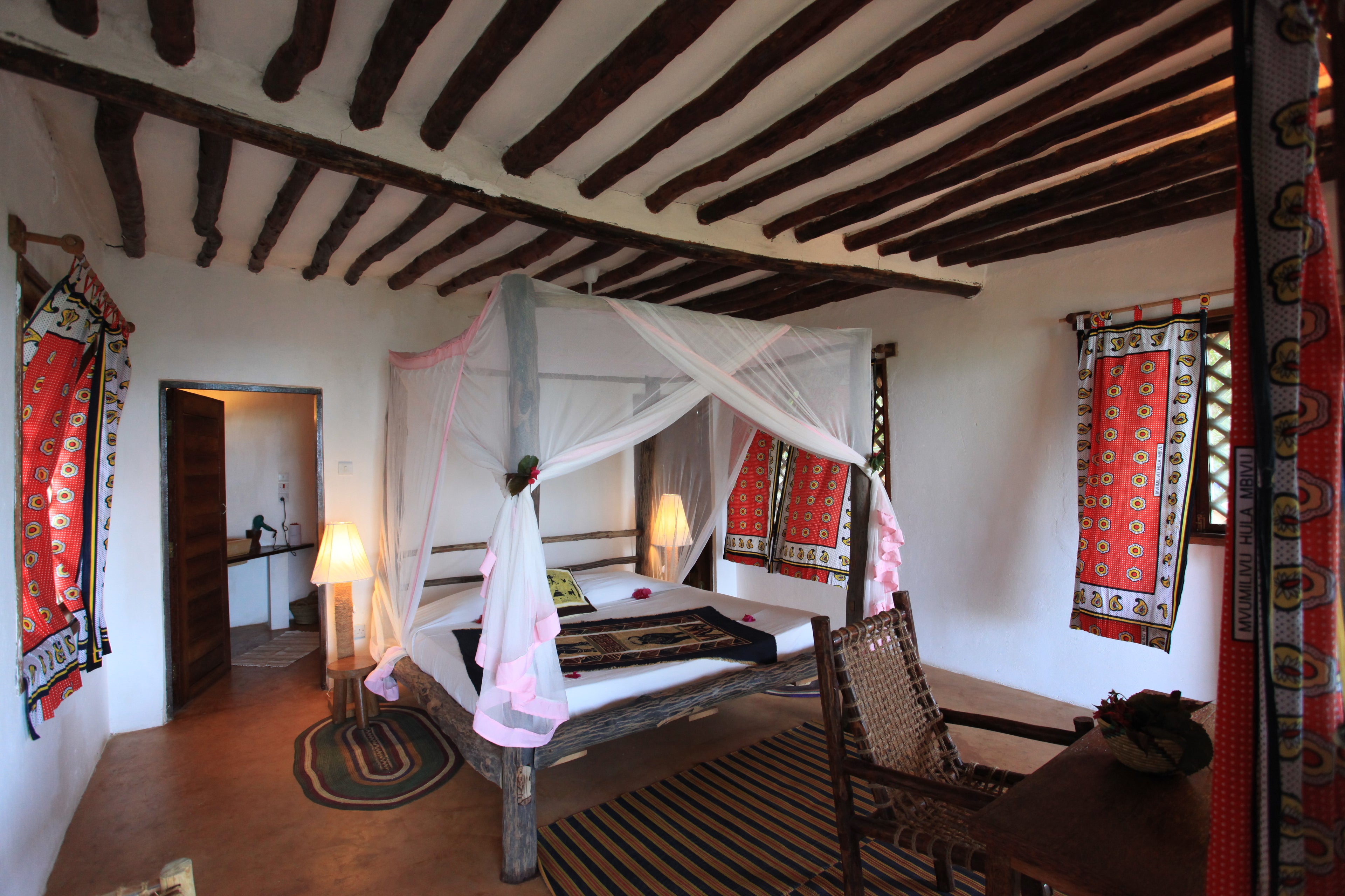 kichanga Lodge