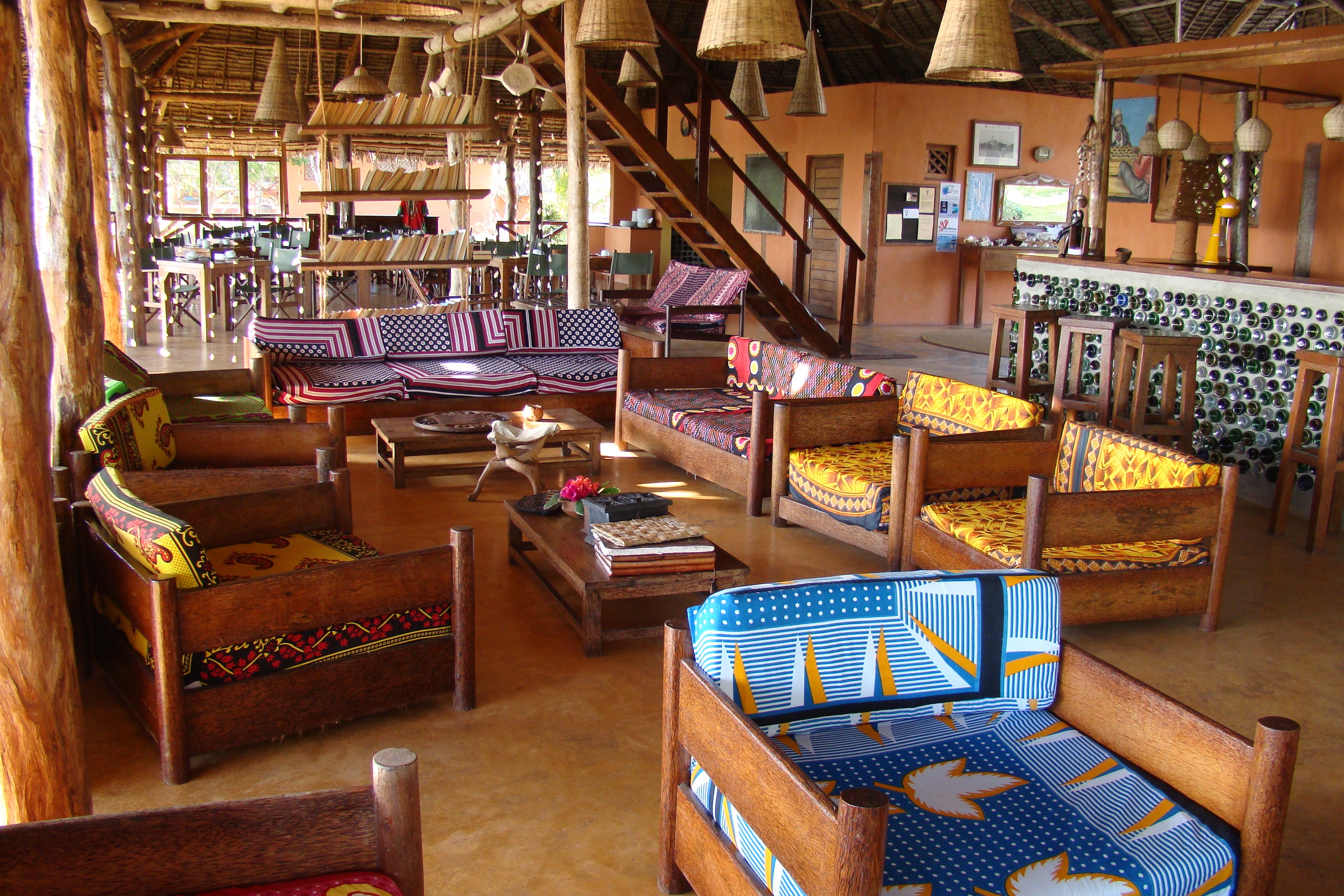 kichanga Lodge